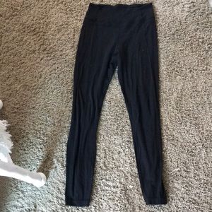 Lululemon align pant